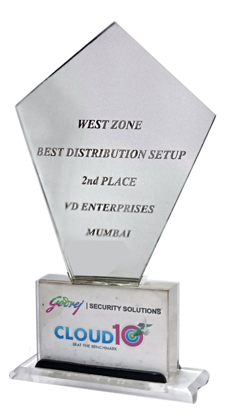 Best Distribution Setup